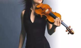 世界小提琴十大名曲