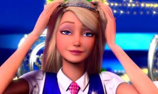 芭比公主系列都有多少 芭比之公主魅力学院