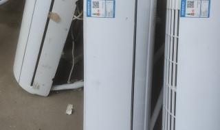 惠而浦变频空调f1故障怎么修 西安惠而浦空调维修