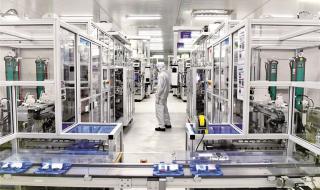 陕煤新能源科技有限公司官网 新能源科技有限公司