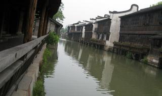 杭州乌镇旅游景点 乌镇杭州二日游攻略