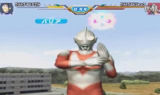 奥特曼格斗进化3怎么双人 奥特曼打怪兽双人版