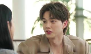 与恶魔有约男二是坏的吗 与恶魔有约更新时间