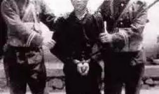 东北十大悍匪名人 十大悍匪排行榜