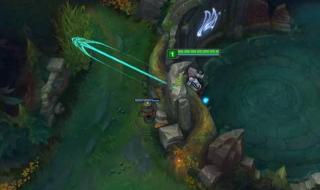 lol蒸汽机器人出装