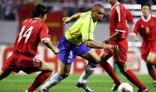 2002年世界杯十二强赛中国对手 2002 亚洲杯中国队人员名单