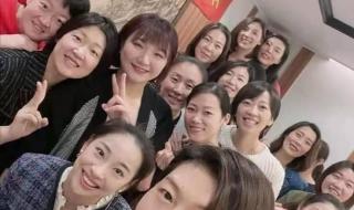 天津女排李娟现职 天津女排积分榜