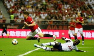 一场足球赛要打多少分钟 足球比赛一般几场