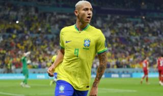 巴西vs塞尔维亚谁更强 巴西vs塞尔维亚历史比分