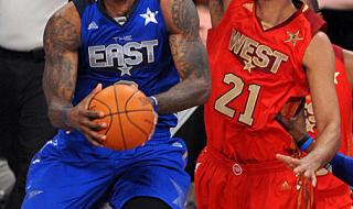 2018nba全明星赛冠军 2018nba全明星赛冠军