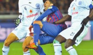 世俱杯各届冠军 巴萨能进世俱杯吗