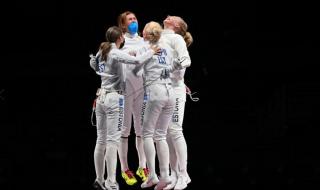 2021东京奥运会总金牌一共多少金牌 2021奥运会乒乓球金牌几枚