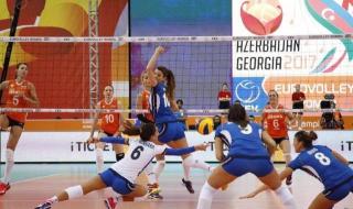 欧锦赛女排哪里直播 女排欧锦赛好看吗