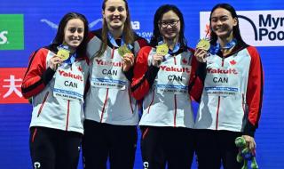 200米世界纪录是多少 两百米自由泳游泳世界纪录