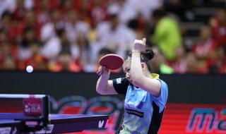 世乒赛女子团体冠军 世乒赛女子团体冠军