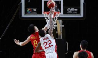 东京奥运会中国篮球得多少分 东京奥运会篮球奖牌哪个国家夺走了