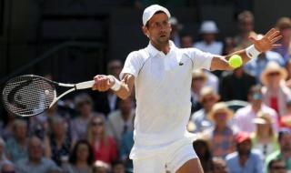 2022温网男单决赛结果 2022温网男单半决赛时间