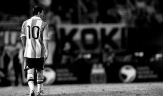 梅西为什么想回巴萨 梅西为什么想回巴萨