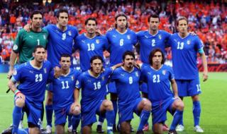 06年巴西队阵容有多恐怖 06年巴西队阵容有多恐怖