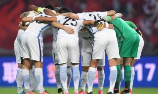 中超第三轮积分榜