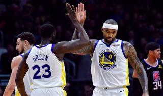 金州勇士阵容名单 金州勇士阵容名单