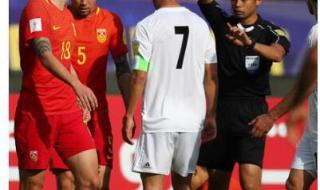 2014年世界杯亚洲区12强赛结果 世界杯预选赛国足进了几次12强