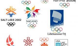 2022冬奥会项目图标大图 2022冬奥会项目图标大图