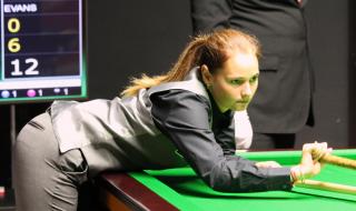 第一届斯诺克世锦赛 第一届斯诺克世锦赛