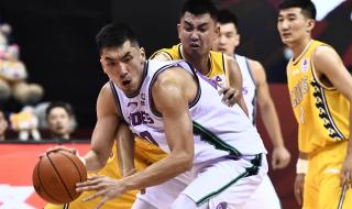 2023cba季后赛赛制 cba季后赛赛制2019赛程