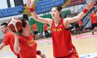 山东女篮最高人是 求山东女篮详细名单