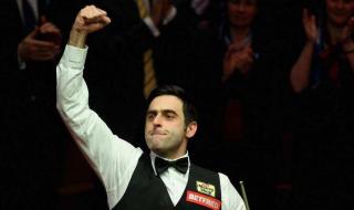 世界斯诺克国际锦标赛赛程 22年斯诺克赛程