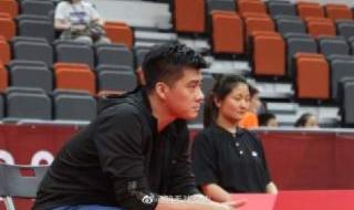 1995年中国羽毛球国家队队员名单 2021年羽毛球苏杯中国队参赛队员