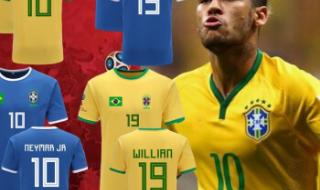 最新巴西国家队消息 最新巴西国家队消息